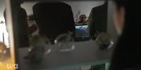 Click to watch 'The Cicada Protocol' (popup) Treadstone
